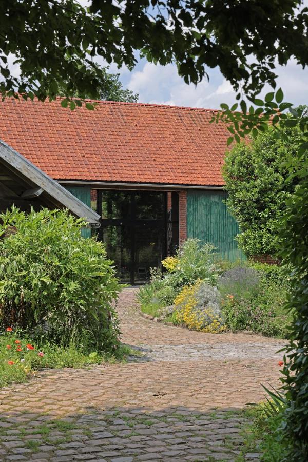 Letabli Hotel Ennetieres-en-Weppes Kültér fotó