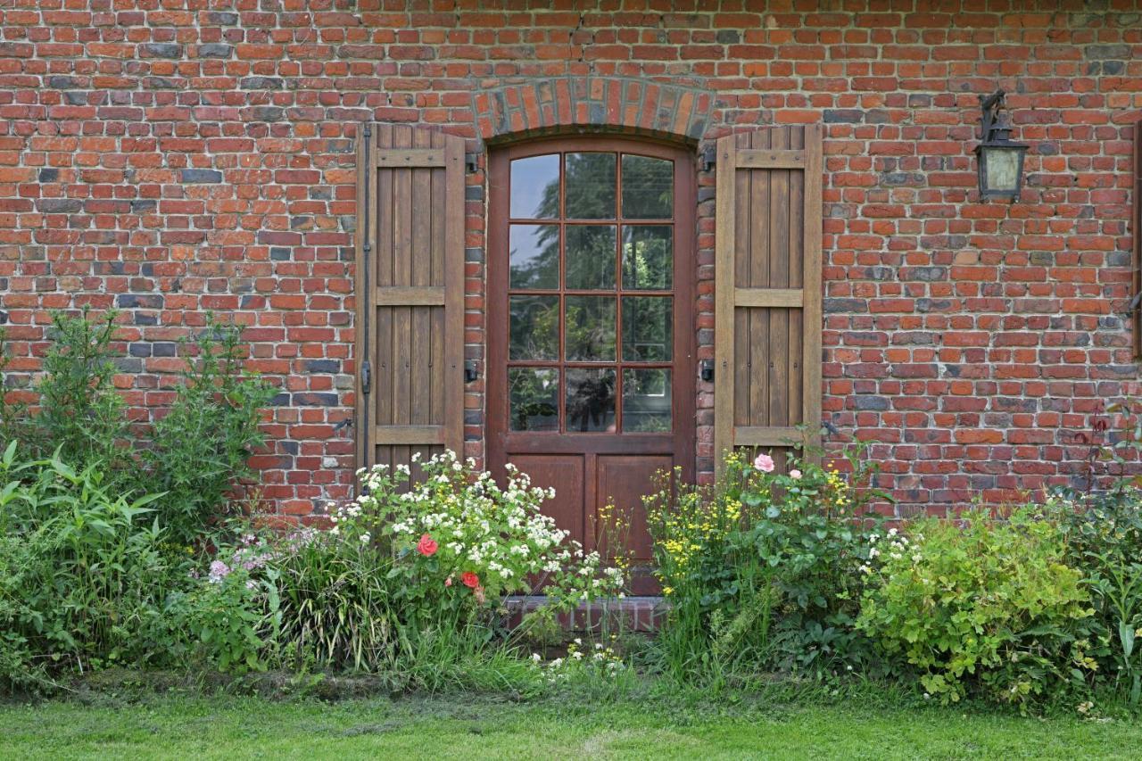 Letabli Hotel Ennetieres-en-Weppes Kültér fotó